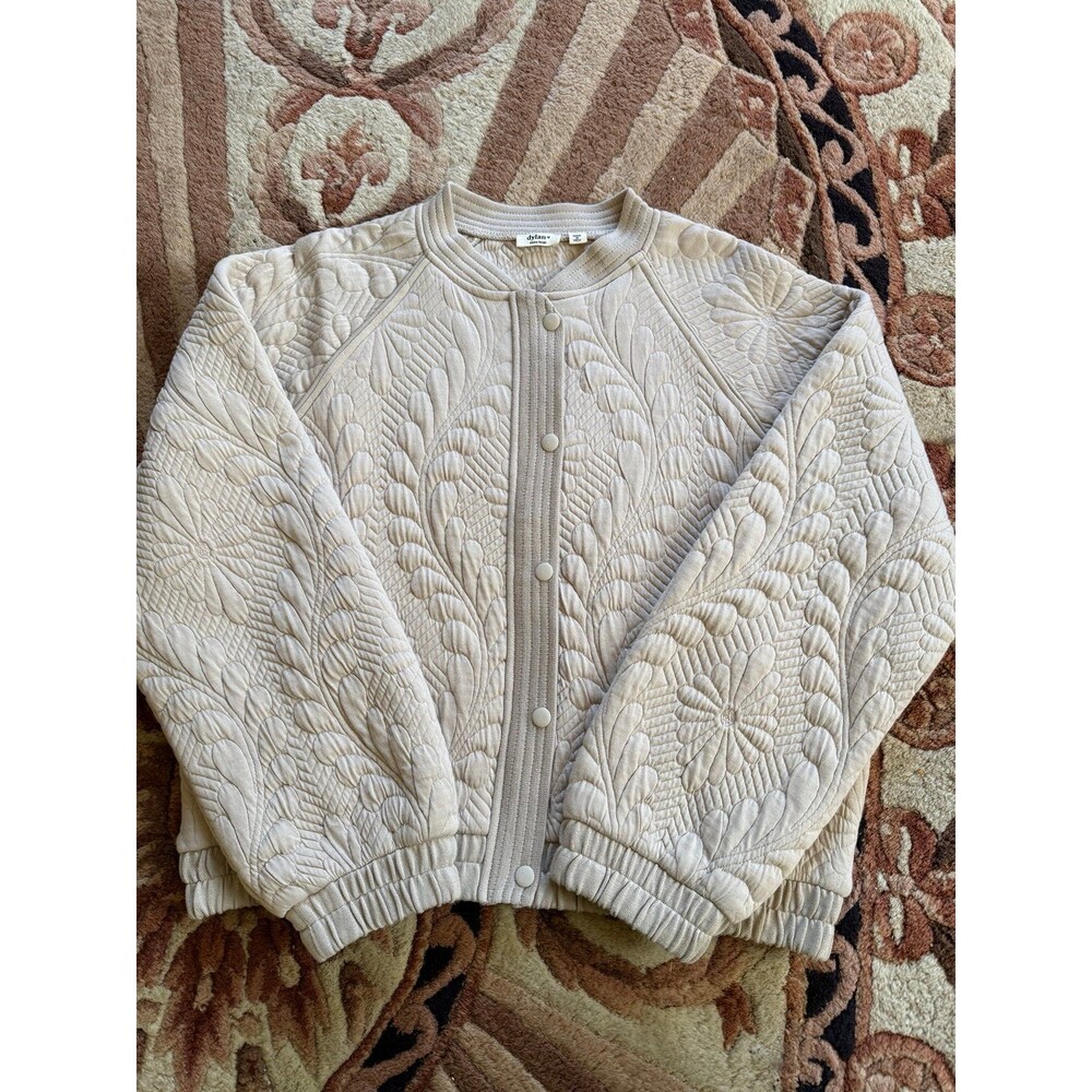 Dylan Jacket - image 2